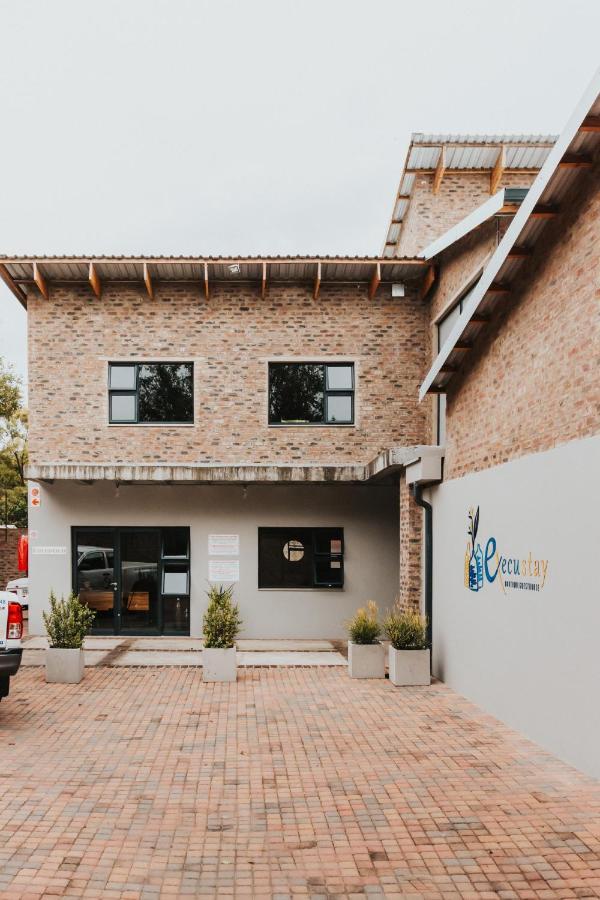 Execustay Mbombela Esterno foto