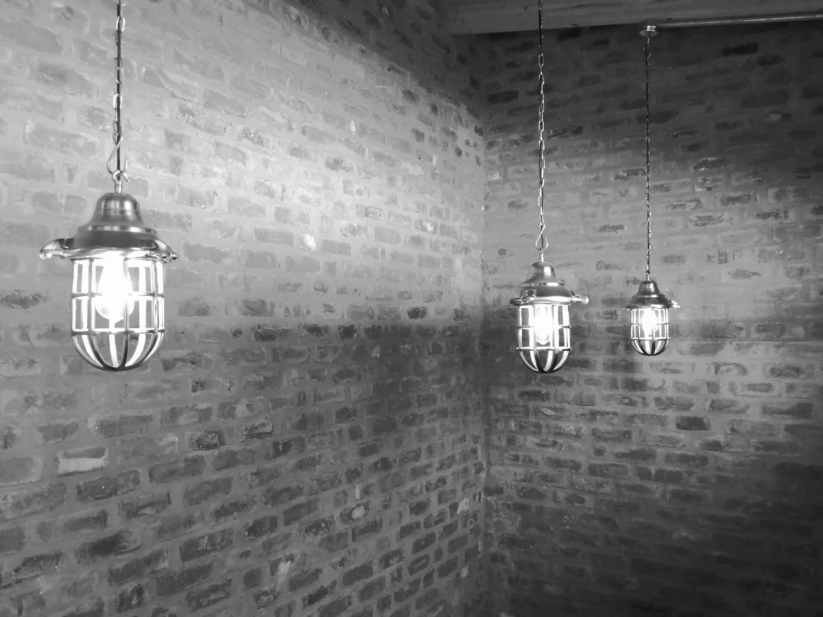 Execustay Mbombela Esterno foto